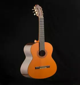 ویژگی های گیتار یاماها CG102